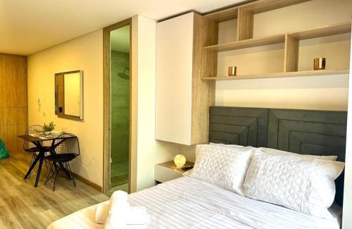 Chico Norte Apartment | Tipo Loft once 94