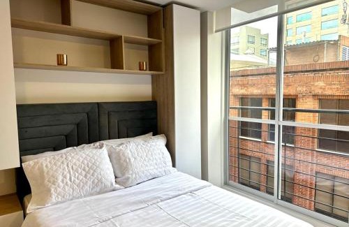 Chico Norte Apartment | Tipo Loft once 94