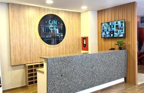 Chico Norte Apartment | Tipo Loft once 94