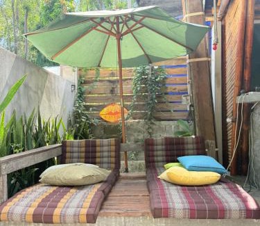 Rayong Hotel | TipThong Hut