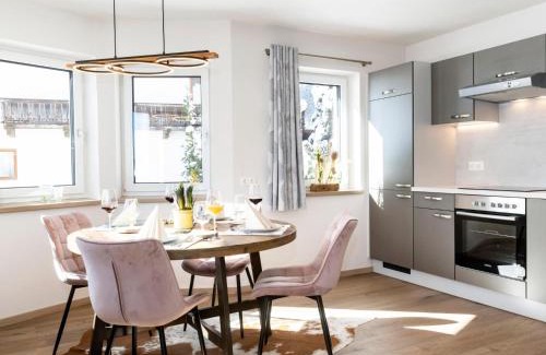 Oberau Apartment | Tirolee Marchegg 1 OG Top 3