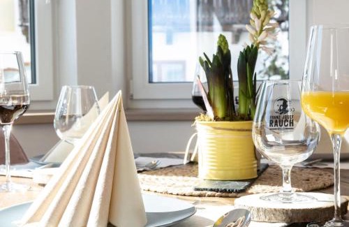 Oberau Apartment | Tirolee Marchegg 1 OG Top 3
