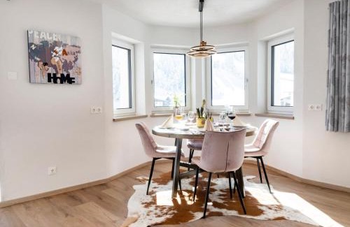 Oberau Apartment | Tirolee Marchegg 1 OG Top 3