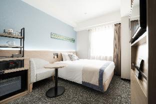 Naha City Centre Hotel | Tissage Hotel Naha by Nest