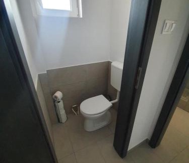 Kiskore House | Tiszavirág Üdülőház