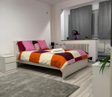Sector 3 Apartment | TITAN PARK Studio