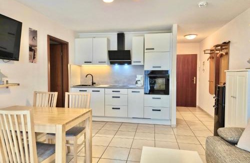 Groemitz Apartment | Titania 3