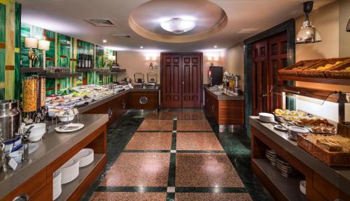 Sisli Hotel | Titanic Comfort Sisli