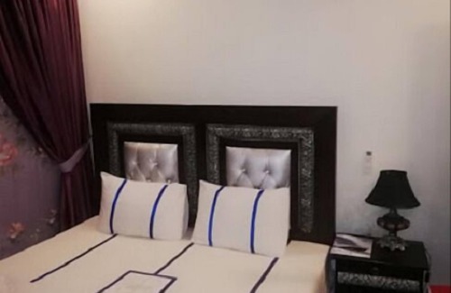 Faisalabad Hotel | Titanic Resort Faisalabad