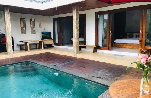 Tegallalang Villa | Titian Dewi Private Villa Ubud - Close to Cretya Day Club