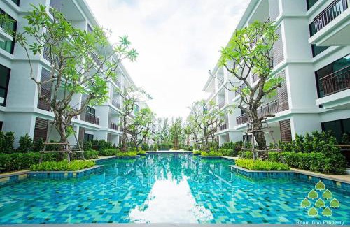 Rawai Apartment | Title III and II by Villacarte