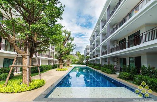 Rawai Apartment | Title III and II by Villacarte