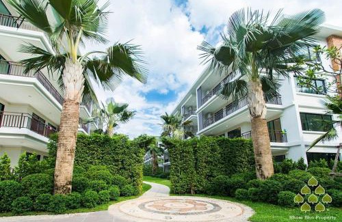 Rawai Apartment | Title III and II by Villacarte