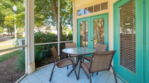 Sandestin House | Tivoli 5258