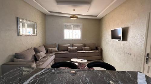 Sidi Ifni Apartment | Tiwaline Tarsime App A