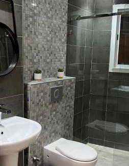 Sidi Ifni Apartment | Tiwaline Tarsime App A