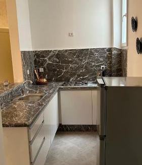 Sidi Ifni Apartment | Tiwaline Tarsime App A