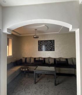 Sidi Ifni Apartment | Tiwaline Tarsime App F