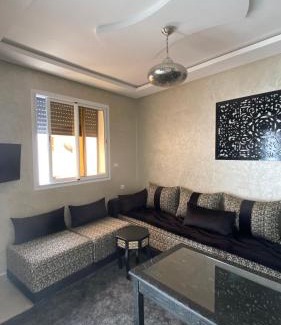 Sidi Ifni Apartment | Tiwaline Tarsime App F
