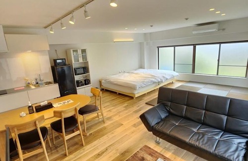 Sumoto Onsen Hotel | Tizwan hotel - Vacation STAY 89646v