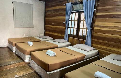 Pancawati Hotel | Tjapoeng Resort Pancawati