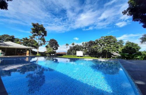 Pancawati Hotel | Tjapoeng Resort Pancawati