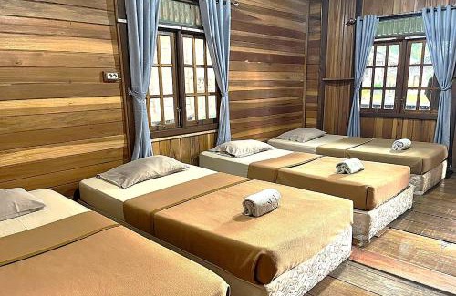 Pancawati Hotel | Tjapoeng Resort Pancawati