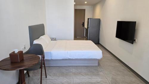 Tuol Kouk Hotel | TK GARDEN SUITEs