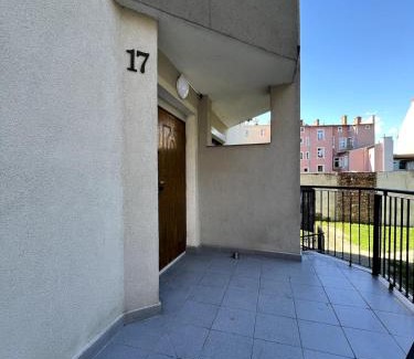 Pila Apartment | TK Komfortowy Apartment Piła w centrum Netflix Światłowód w cenie