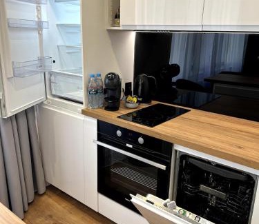 Pila Apartment | TK Komfortowy Apartment Piła w centrum Netflix Światłowód w cenie