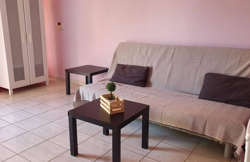 Markopoulon Apartment | Tk1-george Apartments by the Airport