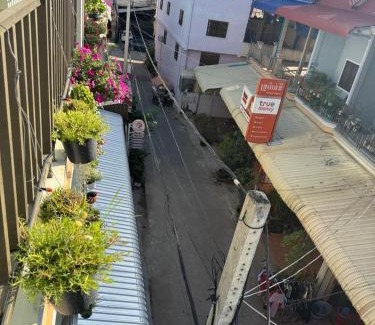 Mean Chey Apartment | TL Apartment, Cambodia