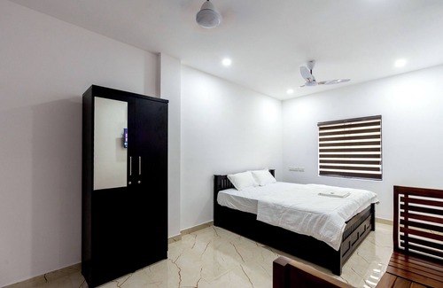 Eloor Hotel | Tlta Residency