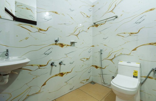 Eloor Hotel | Tlta Residency