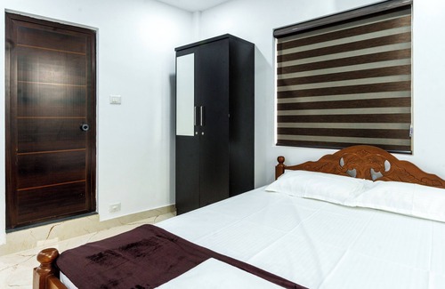 Eloor Hotel | Tlta Residency