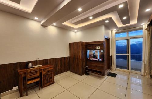 Kumharsain Hotel | TMH - The Morel House