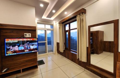 Kumharsain Hotel | TMH - The Morel House