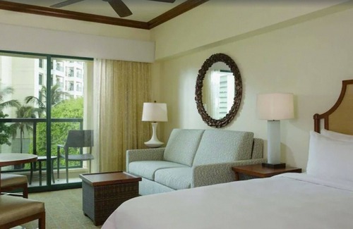 Ko Olina Resort | To be completed