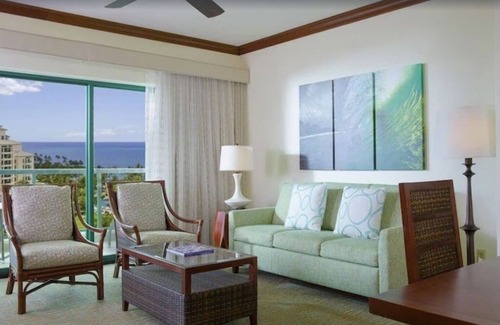 Ko Olina Resort | To be completed