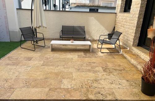 Feuersee Apartment | To&To Apartments 1 Bedroom