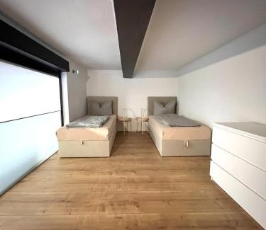 Feuersee Apartment | To&To Apartments 1 Bedroom