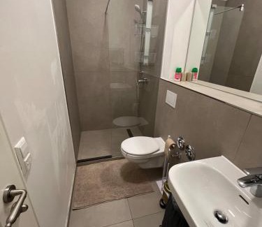 Feuersee Apartment | To&To Apartments 1 Bedroom