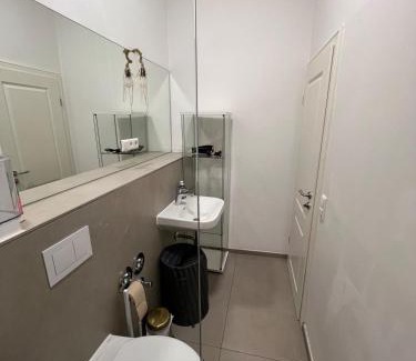Feuersee Apartment | To&To Apartments 1 Bedroom