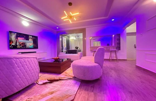 Uyo Apartment | Tobas Apartment