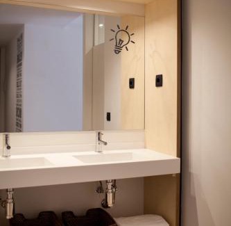 Santa Cruz Hostel | Toc Hostel Sevilla