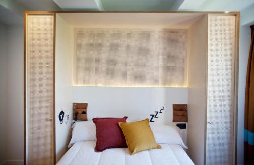 Santa Cruz Hostel | Toc Hostel Sevilla