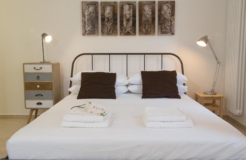 Ragusa House | Tocco Barocco - Locazioni Brevi -