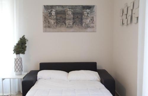 Ragusa House | Tocco Barocco - Locazioni Brevi -