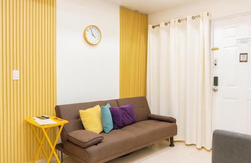 Juan Diaz Apartment | Tocumen Airport Los Corcho Suites