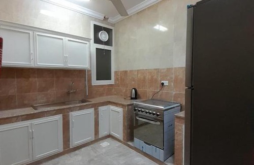 Salalah Apartment | Today House Suites 2